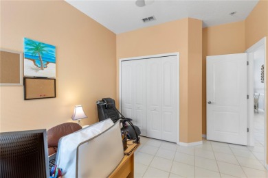 Discover easy Florida living in this bright and inviting home on Plantation Palms Golf Club in Florida - for sale on GolfHomes.com, golf home, golf lot