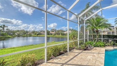 Discover the perfect blend of luxury and comfort in this on University Park Country Club in Florida - for sale on GolfHomes.com, golf home, golf lot