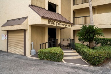 Welcome to your dream 2 bedroom, 2 bath condo in the heart of on Tarpon Springs Golf Course in Florida - for sale on GolfHomes.com, golf home, golf lot
