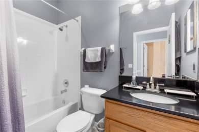Discover easy Florida living in this bright and inviting home on Plantation Palms Golf Club in Florida - for sale on GolfHomes.com, golf home, golf lot
