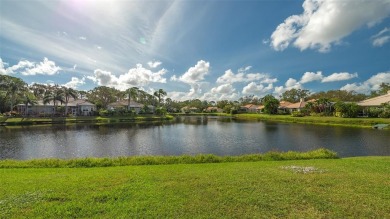 Discover the perfect blend of luxury and comfort in this on University Park Country Club in Florida - for sale on GolfHomes.com, golf home, golf lot