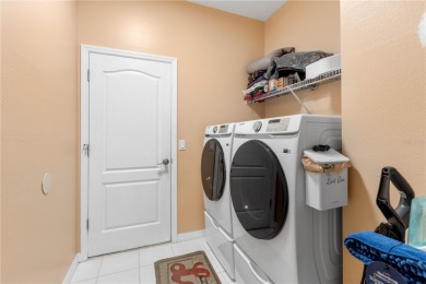 Discover easy Florida living in this bright and inviting home on Plantation Palms Golf Club in Florida - for sale on GolfHomes.com, golf home, golf lot
