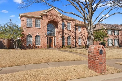 # 633 Mossycup Oak Dr, Plano, TX 75025

**5 Bedrooms - 3.5 on The Courses at Watters Creek in Texas - for sale on GolfHomes.com, golf home, golf lot