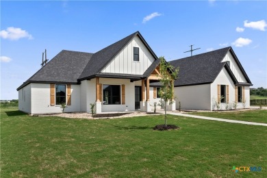 Welcome to a masterpiece on the fairway--The Award Winning CTHBA on Mill Creek Golf Club in Texas - for sale on GolfHomes.com, golf home, golf lot