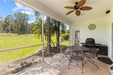 Discover easy Florida living in this bright and inviting home on Plantation Palms Golf Club in Florida - for sale on GolfHomes.com, golf home, golf lot