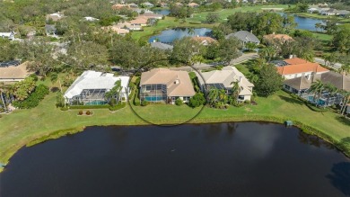 Discover the perfect blend of luxury and comfort in this on University Park Country Club in Florida - for sale on GolfHomes.com, golf home, golf lot