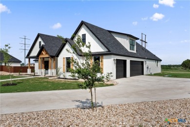 Welcome to a masterpiece on the fairway--The Award Winning CTHBA on Mill Creek Golf Club in Texas - for sale on GolfHomes.com, golf home, golf lot