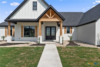 Welcome to a masterpiece on the fairway--The Award Winning CTHBA on Mill Creek Golf Club in Texas - for sale on GolfHomes.com, golf home, golf lot