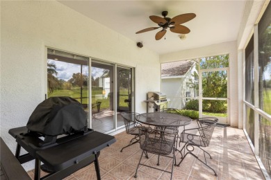 Discover easy Florida living in this bright and inviting home on Plantation Palms Golf Club in Florida - for sale on GolfHomes.com, golf home, golf lot