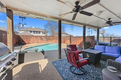 # 633 Mossycup Oak Dr, Plano, TX 75025

**5 Bedrooms - 3.5 on The Courses at Watters Creek in Texas - for sale on GolfHomes.com, golf home, golf lot