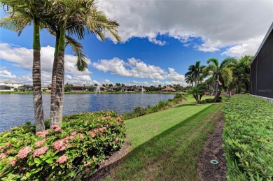 Exceptional custom home in the beautiful, gated enclave of on IMG Academies Golf and Country Club in Florida - for sale on GolfHomes.com, golf home, golf lot