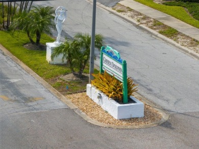 Welcome to your dream 2 bedroom, 2 bath condo in the heart of on Tarpon Springs Golf Course in Florida - for sale on GolfHomes.com, golf home, golf lot