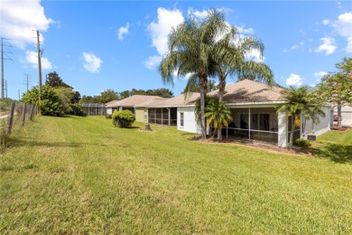 Discover easy Florida living in this bright and inviting home on Plantation Palms Golf Club in Florida - for sale on GolfHomes.com, golf home, golf lot