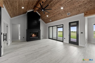 Welcome to a masterpiece on the fairway--The Award Winning CTHBA on Mill Creek Golf Club in Texas - for sale on GolfHomes.com, golf home, golf lot