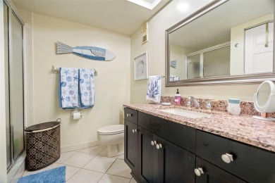 Welcome to your dream 2 bedroom, 2 bath condo in the heart of on Tarpon Springs Golf Course in Florida - for sale on GolfHomes.com, golf home, golf lot