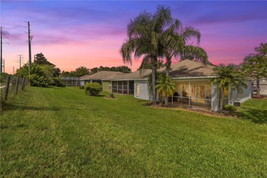 Discover easy Florida living in this bright and inviting home on Plantation Palms Golf Club in Florida - for sale on GolfHomes.com, golf home, golf lot