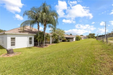 Discover easy Florida living in this bright and inviting home on Plantation Palms Golf Club in Florida - for sale on GolfHomes.com, golf home, golf lot