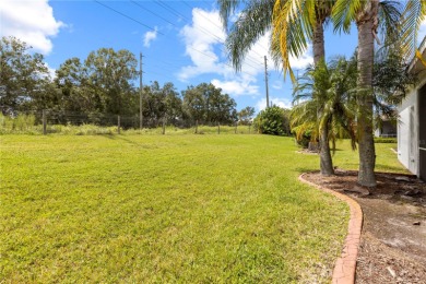 Discover easy Florida living in this bright and inviting home on Plantation Palms Golf Club in Florida - for sale on GolfHomes.com, golf home, golf lot