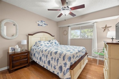 Welcome to your dream 2 bedroom, 2 bath condo in the heart of on Tarpon Springs Golf Course in Florida - for sale on GolfHomes.com, golf home, golf lot