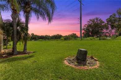 Discover easy Florida living in this bright and inviting home on Plantation Palms Golf Club in Florida - for sale on GolfHomes.com, golf home, golf lot