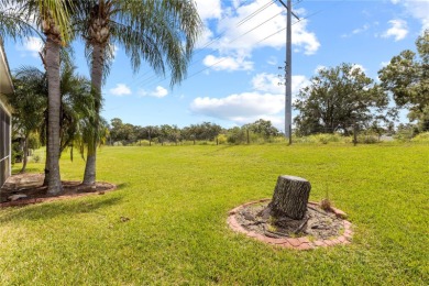 Discover easy Florida living in this bright and inviting home on Plantation Palms Golf Club in Florida - for sale on GolfHomes.com, golf home, golf lot