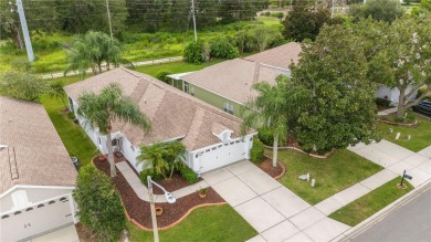 Discover easy Florida living in this bright and inviting home on Plantation Palms Golf Club in Florida - for sale on GolfHomes.com, golf home, golf lot