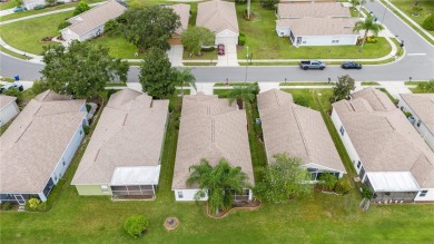 Discover easy Florida living in this bright and inviting home on Plantation Palms Golf Club in Florida - for sale on GolfHomes.com, golf home, golf lot
