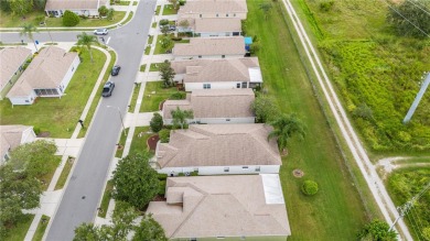 Discover easy Florida living in this bright and inviting home on Plantation Palms Golf Club in Florida - for sale on GolfHomes.com, golf home, golf lot
