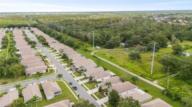 Discover easy Florida living in this bright and inviting home on Plantation Palms Golf Club in Florida - for sale on GolfHomes.com, golf home, golf lot
