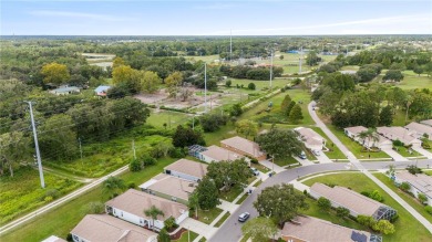 Discover easy Florida living in this bright and inviting home on Plantation Palms Golf Club in Florida - for sale on GolfHomes.com, golf home, golf lot