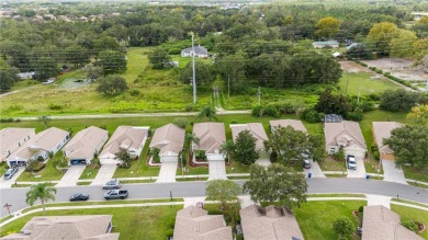 Discover easy Florida living in this bright and inviting home on Plantation Palms Golf Club in Florida - for sale on GolfHomes.com, golf home, golf lot