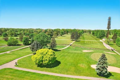 This stunning single-family Condo home offers the perfect blend on Hickory Hollow Golf Course in Michigan - for sale on GolfHomes.com, golf home, golf lot