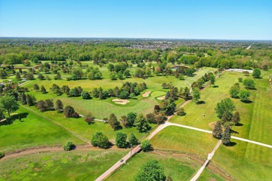 This stunning single-family Condo home offers the perfect blend on Hickory Hollow Golf Course in Michigan - for sale on GolfHomes.com, golf home, golf lot
