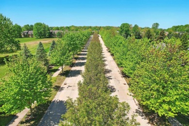 This stunning single-family Condo home offers the perfect blend on Hickory Hollow Golf Course in Michigan - for sale on GolfHomes.com, golf home, golf lot
