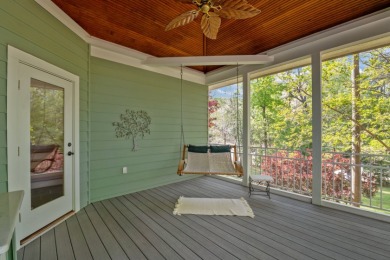 Waterfront Living at Its BEST!! on River Golf and County Club at Lake Royale in North Carolina - for sale on GolfHomes.com, golf home, golf lot