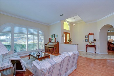 Welcome to Fox Run in Bloomingdale -- a beautifully maintained on Bloomingdale Golfers Club in Florida - for sale on GolfHomes.com, golf home, golf lot