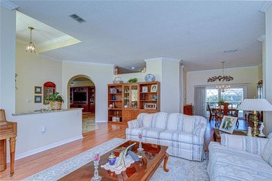 Welcome to Fox Run in Bloomingdale -- a beautifully maintained on Bloomingdale Golfers Club in Florida - for sale on GolfHomes.com, golf home, golf lot