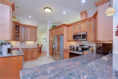 Welcome to Fox Run in Bloomingdale -- a beautifully maintained on Bloomingdale Golfers Club in Florida - for sale on GolfHomes.com, golf home, golf lot