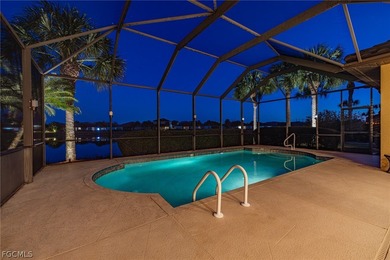 Be Prepared to Fall In Love with this Impeccable & Well on Gateway Golf and Country Club in Florida - for sale on GolfHomes.com, golf home, golf lot