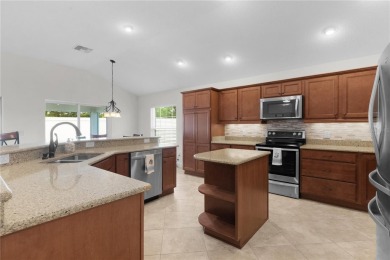 Nestled in a peaceful cul-de-sac in the Village of Pine Ridge on Pennbrooke Fairways in Florida - for sale on GolfHomes.com, golf home, golf lot