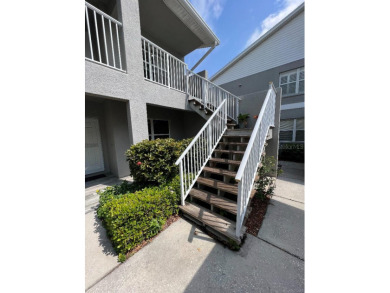 Recently upgraded 2 bedroom, 2 bathroom condo. Second floor unit on Baypoint Golf Club in Florida - for sale on GolfHomes.com, golf home, golf lot