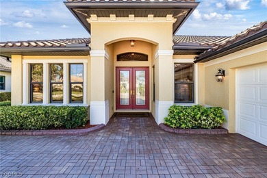 Be Prepared to Fall In Love with this Impeccable & Well on Gateway Golf and Country Club in Florida - for sale on GolfHomes.com, golf home, golf lot