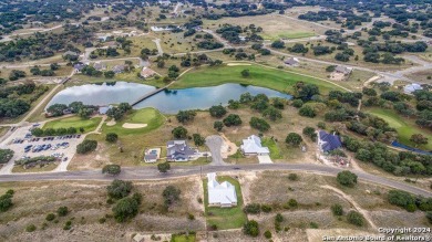 Rare opportunity in Rockin J Ranch to embark on the Texas Hill on Vaaler Creek Golf Club in Texas - for sale on GolfHomes.com, golf home, golf lot