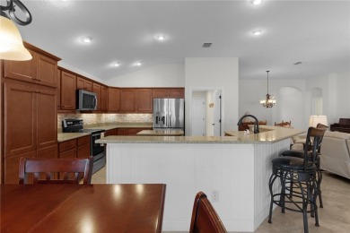 Nestled in a peaceful cul-de-sac in the Village of Pine Ridge on Pennbrooke Fairways in Florida - for sale on GolfHomes.com, golf home, golf lot