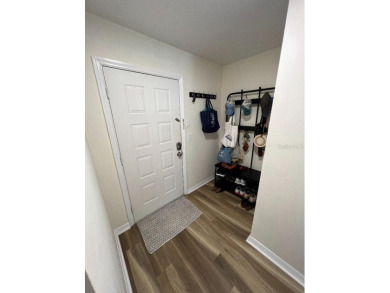 Recently upgraded 2 bedroom, 2 bathroom condo. Second floor unit on Baypoint Golf Club in Florida - for sale on GolfHomes.com, golf home, golf lot