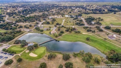 Rare opportunity in Rockin J Ranch to embark on the Texas Hill on Vaaler Creek Golf Club in Texas - for sale on GolfHomes.com, golf home, golf lot