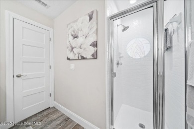Welcome to this beautifully updated 3-bedroom, 3-bathroom on Suntree Country Club in Florida - for sale on GolfHomes.com, golf home, golf lot