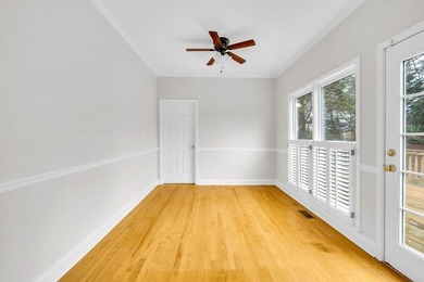 Experience the perfect blend of prestige and opportunity in on Ansley Golf Club At Settindown Creek in Georgia - for sale on GolfHomes.com, golf home, golf lot