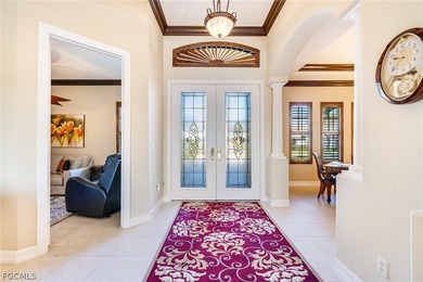 Be Prepared to Fall In Love with this Impeccable & Well on Gateway Golf and Country Club in Florida - for sale on GolfHomes.com, golf home, golf lot