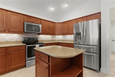 Nestled in a peaceful cul-de-sac in the Village of Pine Ridge on Pennbrooke Fairways in Florida - for sale on GolfHomes.com, golf home, golf lot